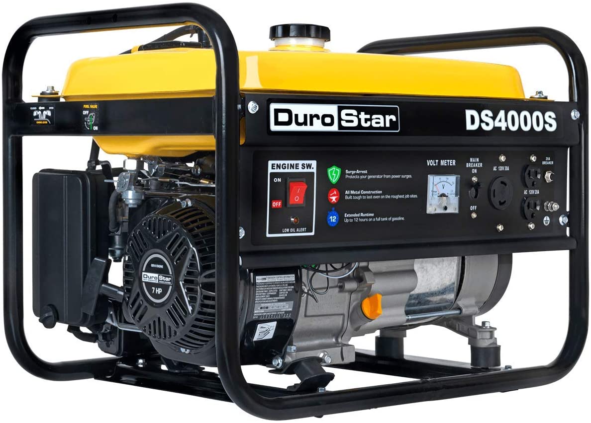 Generator
