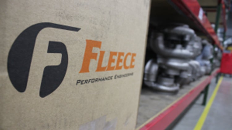 FleeceHero
